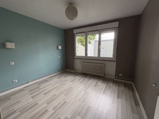 Appartement 3 pièces à Montigny-lès-Metz - Photo 1