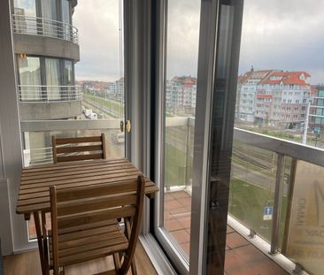 Modern appartement aan de zonnekant gelegen met open zicht - Photo 3