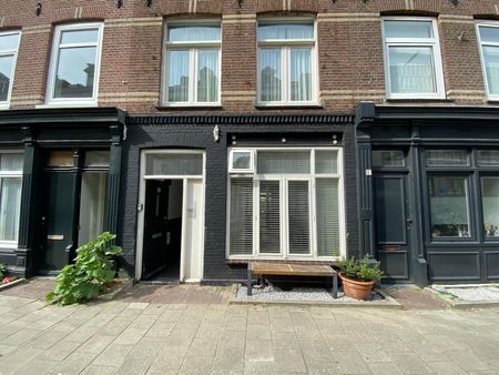 Daniël Stalpertstraat 53H, 1072 XB Amsterdam - Foto 3