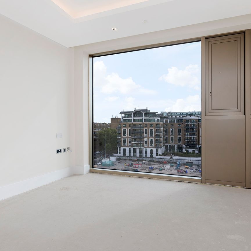 Warwick Lane, Thomas Earle House, Kensington, London - Photo 1