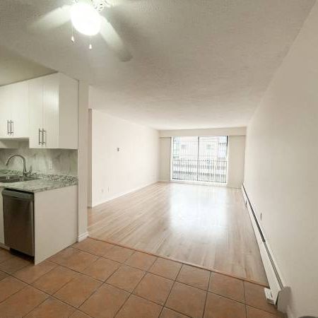 2 Bedroom + 1.5 Bathroom - Fully Renovated unit - Photo 3