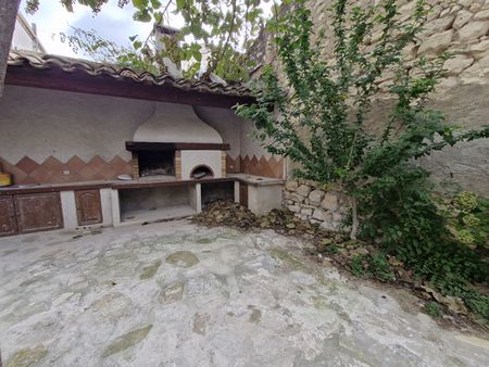 A LOUER T2 MEUBLE AVEC TERRASSE SIGEAN - Photo 2