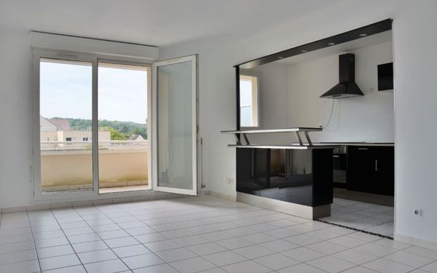 Appartement à louer 3 pièces • Esbly - Photo 1