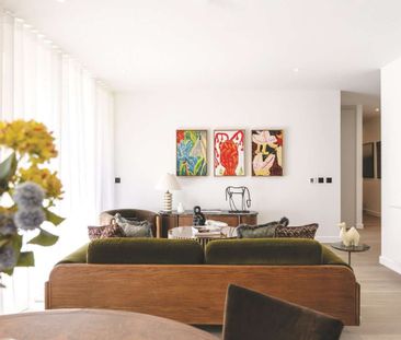 2 Bed Flat, Herland Court, SW6 - Photo 2