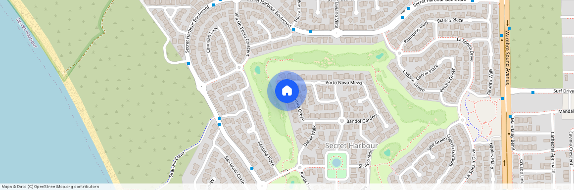 27 Porto Santo Grn, WA 6173, Secret Harbour