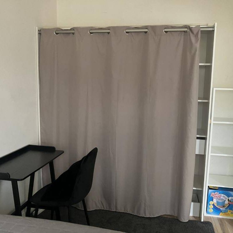 Location appartement studio 1 pièce 28 m² à Bordeaux (33000) Nansouty 1 - Photo 1