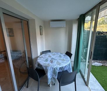 Appartement T1 Fréjus à louer - Photo 5