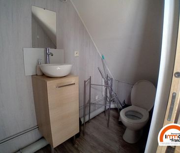 Location Appartement 1 pièce 8m² - Photo 2