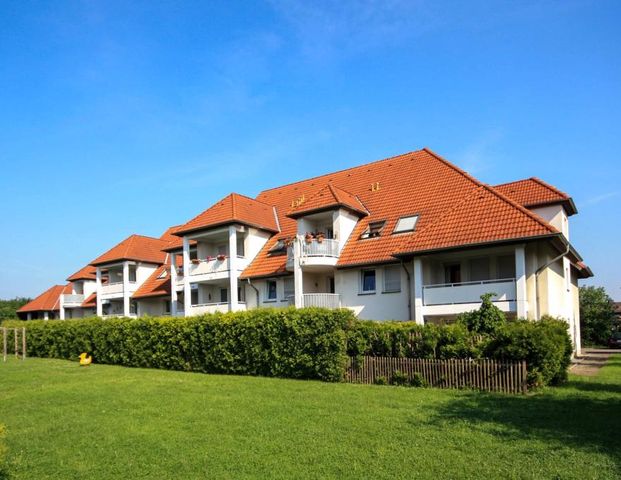 Kurzfristig beziehbar - Foto 1