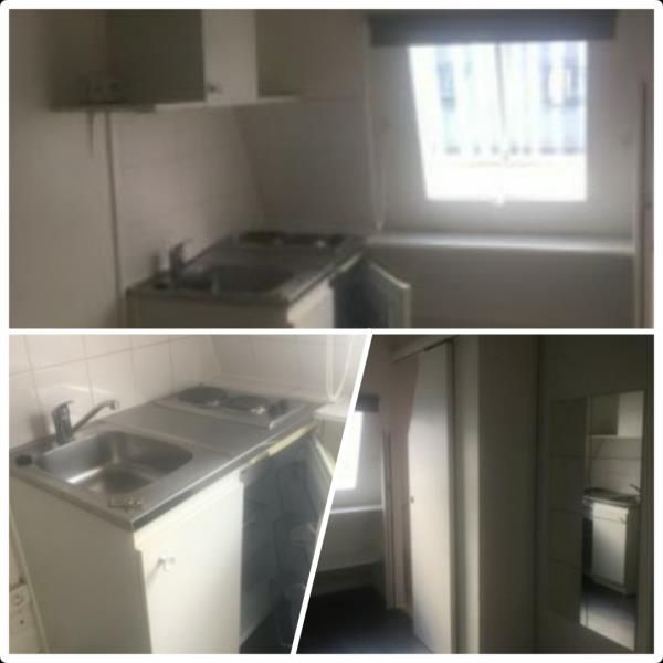 Location Appartement 1 pièce 9m² PARIS 12ème - Photo 1