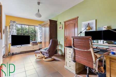 Ruime rustig in het groen gelegen villa te Bouwel - Photo 2