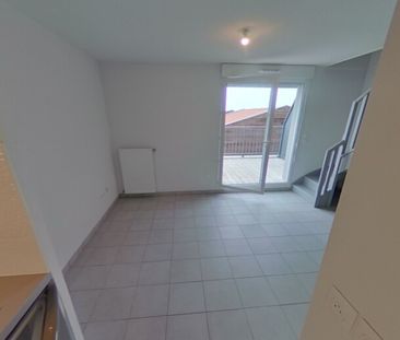 Location Appartement 2 pièces 39m² TOULOUSE 31300 - Photo 2
