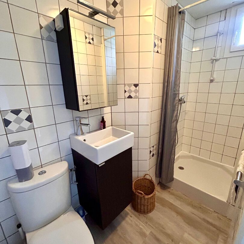 QUARTIER MEDIATHEQUE T2 - Photo 1