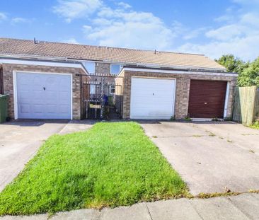 2 bedroom terraced house to rent - Photo 4