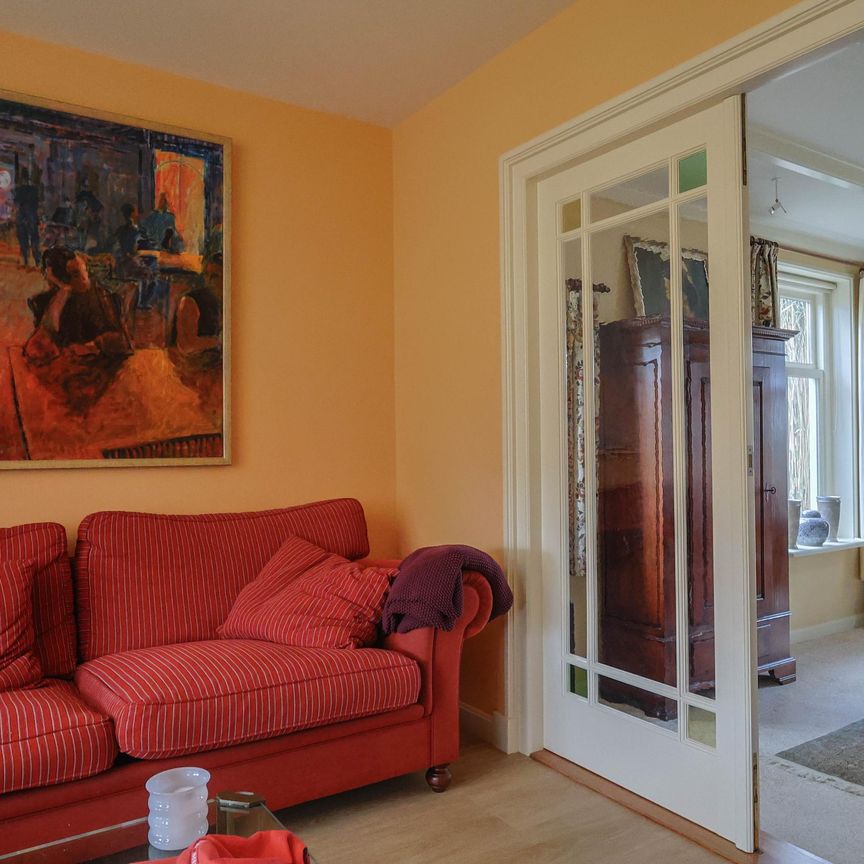 Te huur: Huis Voorweg in Nieuwe Wetering - Photo 1