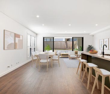 Brand New Luxuriously Designed Duplex in Heart of Hunters Hill Walk... - Photo 5