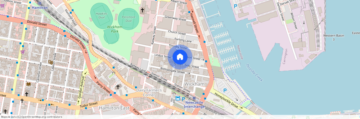 39 Grey Street, NSW 2293, Wickham