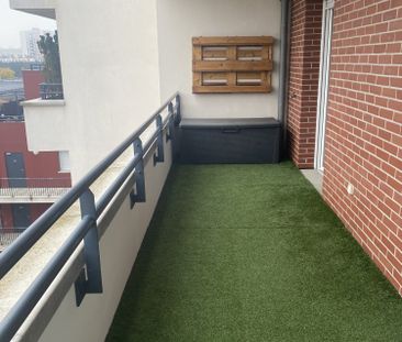 Location Appartement 2 pièces 44m² NEUILLY SUR MARNE 93330 - Photo 3