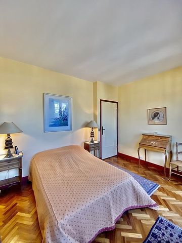 Tout savoir sur cet appartement dans le quartier Ternes-Maillot, à Paris 17ème - Photo 5