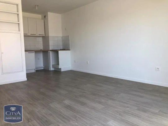 Appartement à louer 2 pièces 41.43m² - Photo 1