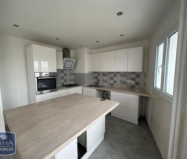 Location Appartement 4 pièces 79m² AUDINCOURT 25400 - Photo 1