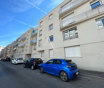 Location Appartement 2 pièces 44m² - Photo 1