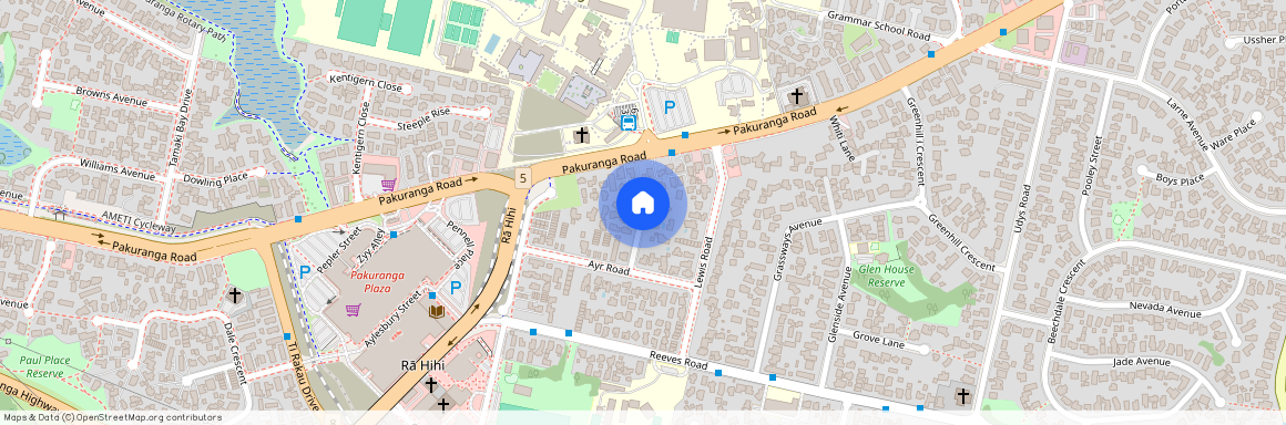 9/8 Bennett Road, Pakuranga, Manukau City