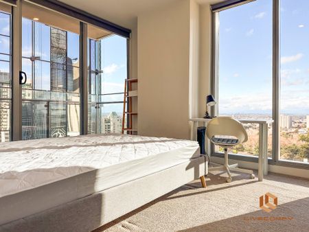 Melbourne CBD - Photo 5