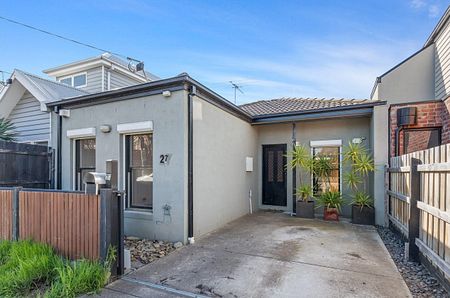 Contemporary 1-Bedroom Gem in the Heart of Footscray - Photo 4