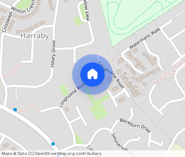 Longholme Road, Carlisle - Photo 1