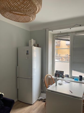 Södermannagatan, Stockholm - Photo 2