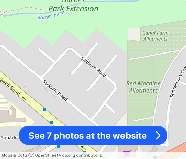 Sefton Square, Sunderland, Tyne and Wear, SR3 - Photo 1