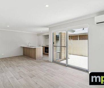 Modern & Connected Community - Photo 1