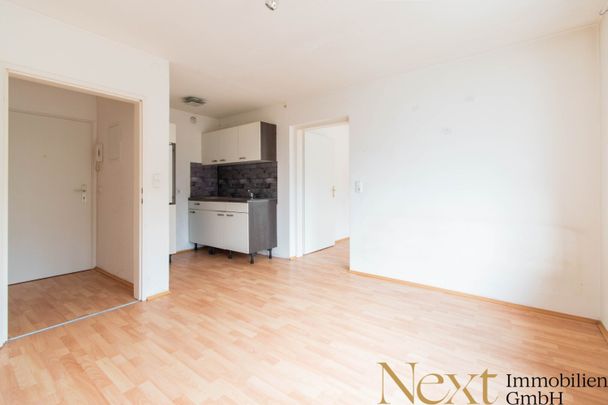 Gemütliche 2-Zimmer-Wohnung inkl. Balkon in Linz zu vermieten! - Foto 1