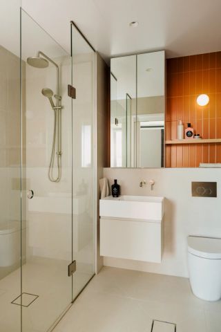 2 Bed 2 Bath (Unfurnished) - Photo 4