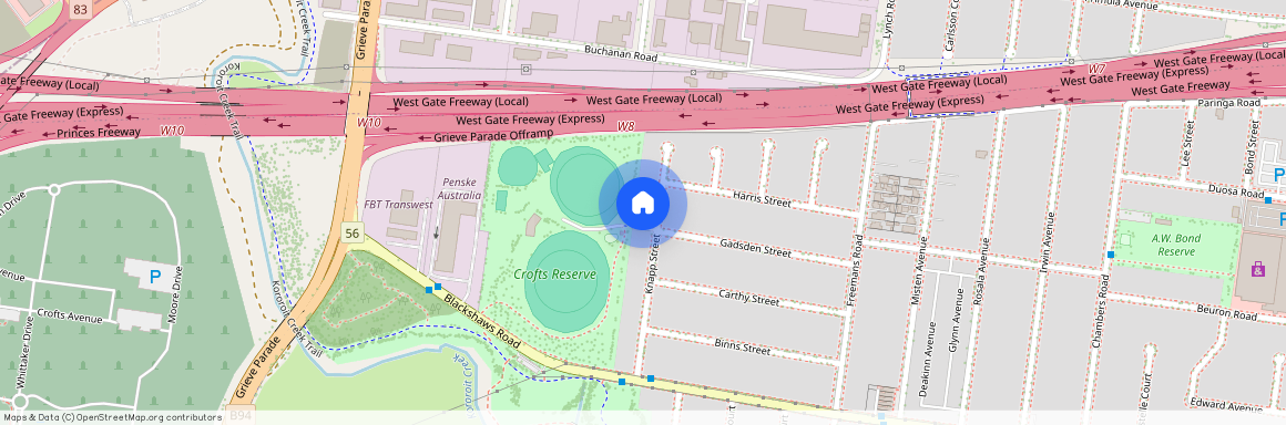 31 Knapp Street, Vic 3025, Altona North