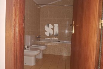 Apartamento T5 em Coimbra