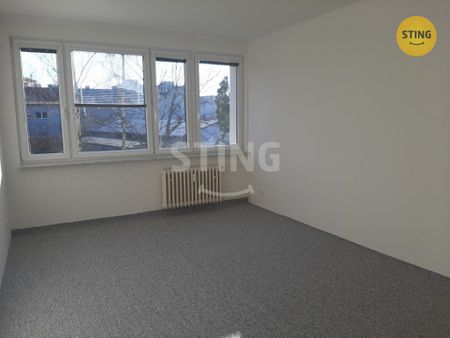 Byt 1+1 k pronájmu, Přerov / Přerov I-Město, ulice tř. 17. listopadu - Photo 4