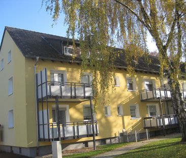 Schöne Wohnung: individuelle 3,5-Zimmer-Wohnung - Photo 1