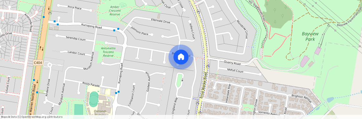 1 Forde Court, Narre Warren VIC 3805