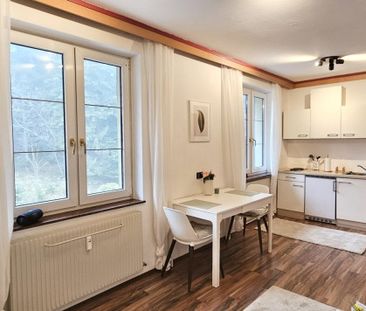 Apartments ab 398 EUR zur Kurzzeitmiete - Toplage im Naturpark Hohe... - Photo 3