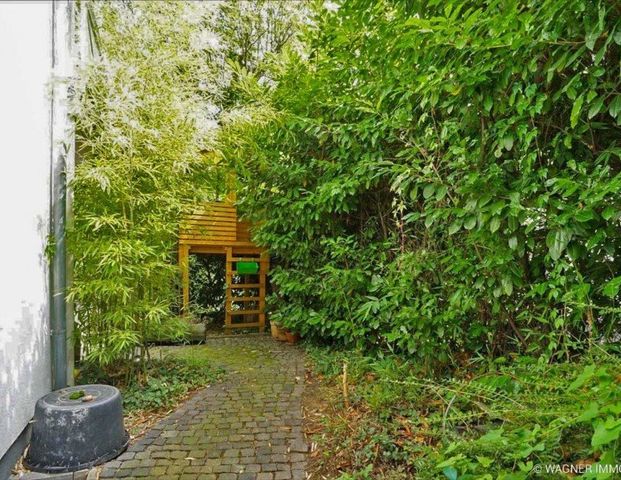 Free-standing single-family dwelling | WAGNER IMMOBILIEN - Foto 1