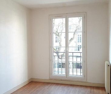 Location appartement 4 pièces de 82.7m² - Photo 1