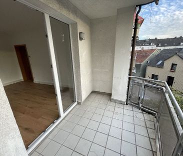 Praktisch geschnittenes Apartment mit ca. 45 m² Wohnfläche, Einbauk... - Photo 6