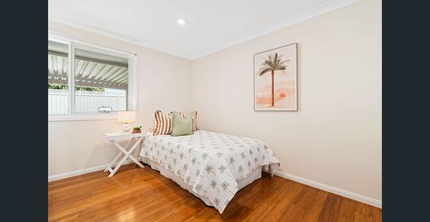 LOW MAINTENANCE FAMILY HOME - Photo 1