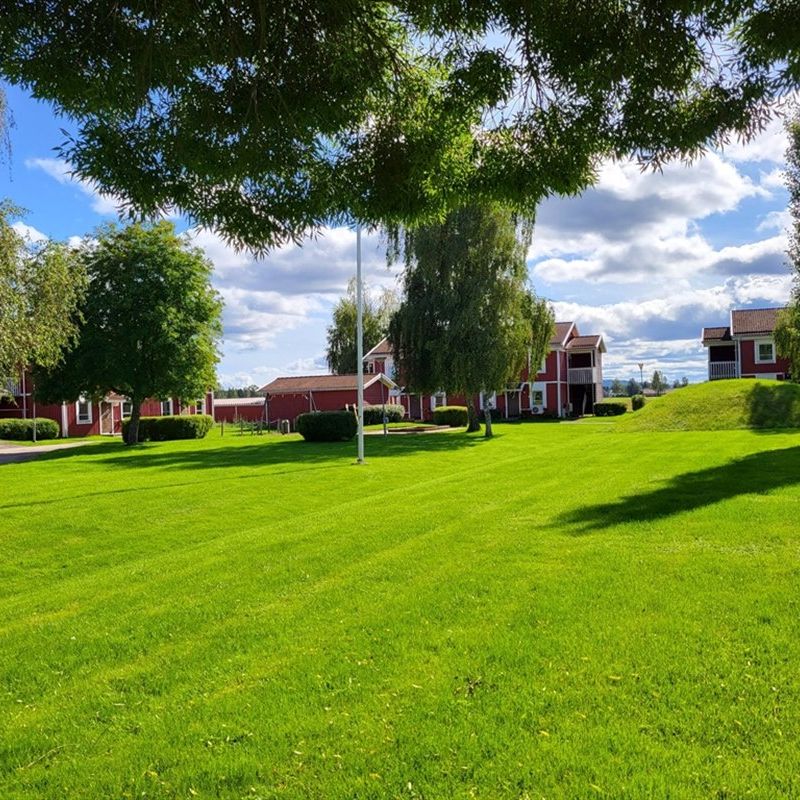 NÄRSJÖVÄGEN 6 - Photo 1