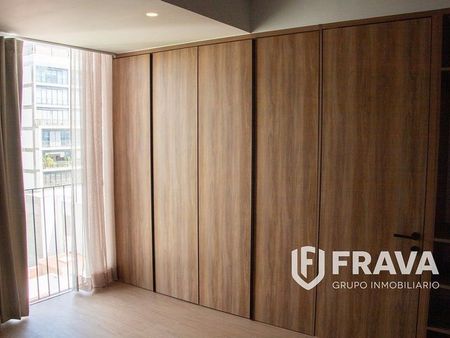 RENTA DE DEPARTAMENTO EN COUNTRY CLUB TORRE LORETO MANTENIMIENTO INCLUIDO - Photo 5