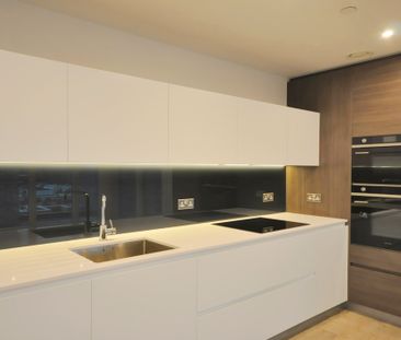 Pegler Square, Kidbrooke Village, London, SE3 9GW - Photo 1