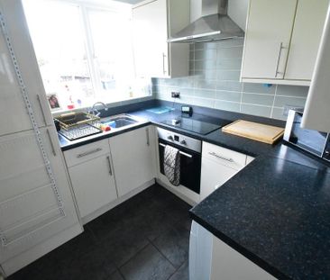 1 bedroom ground floor maisonette to rent - Photo 3