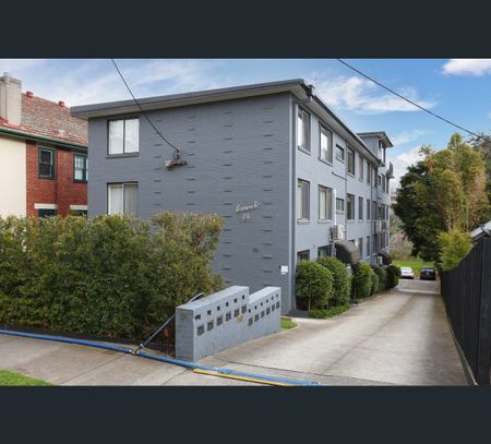 3/38 Creswick Street, Hawthorn, Vic 3122 - Photo 5